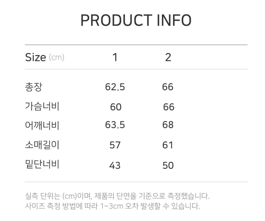 [1] 파코서플라이 더티 메탈 집업 후드 카고 상품이미지8