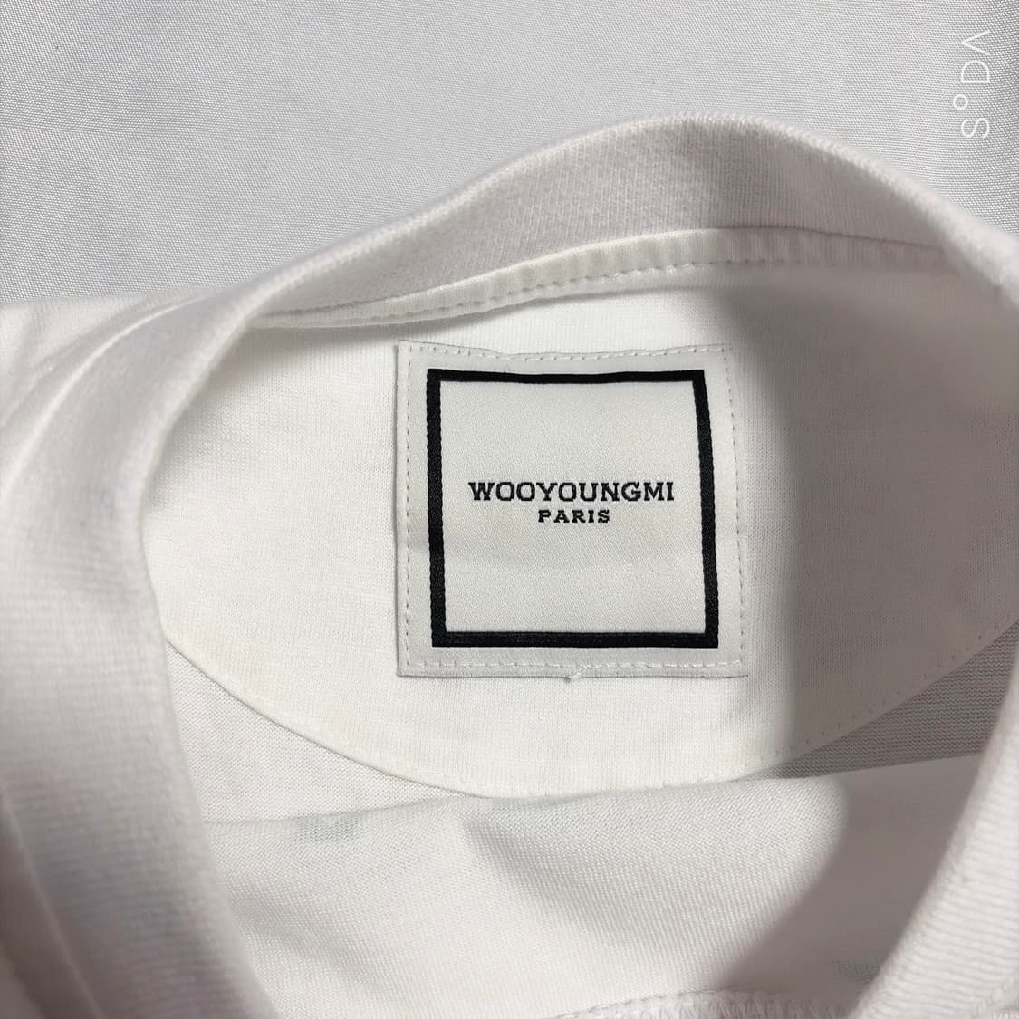 우영미 나시티 화이트 상품이미지3