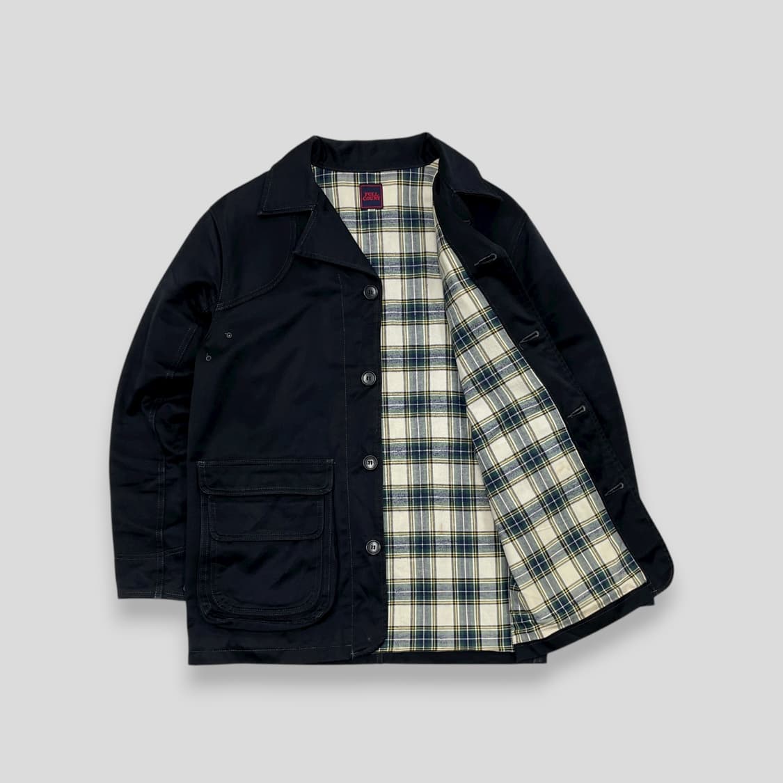 풀카운트 초어 자켓 상품이미지3