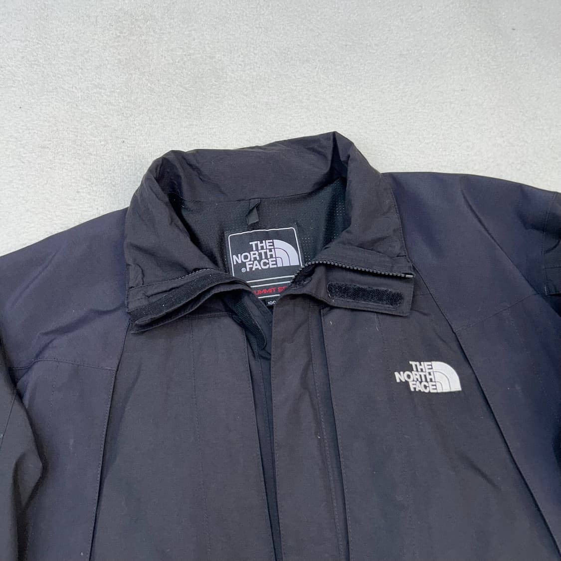The north face gore-tex windbreak jacket 상품이미지5