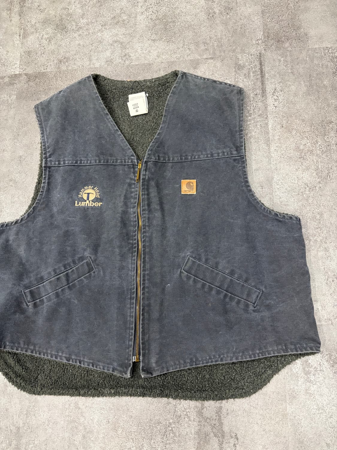 00s 칼하트 ptl 베스트 상품이미지4