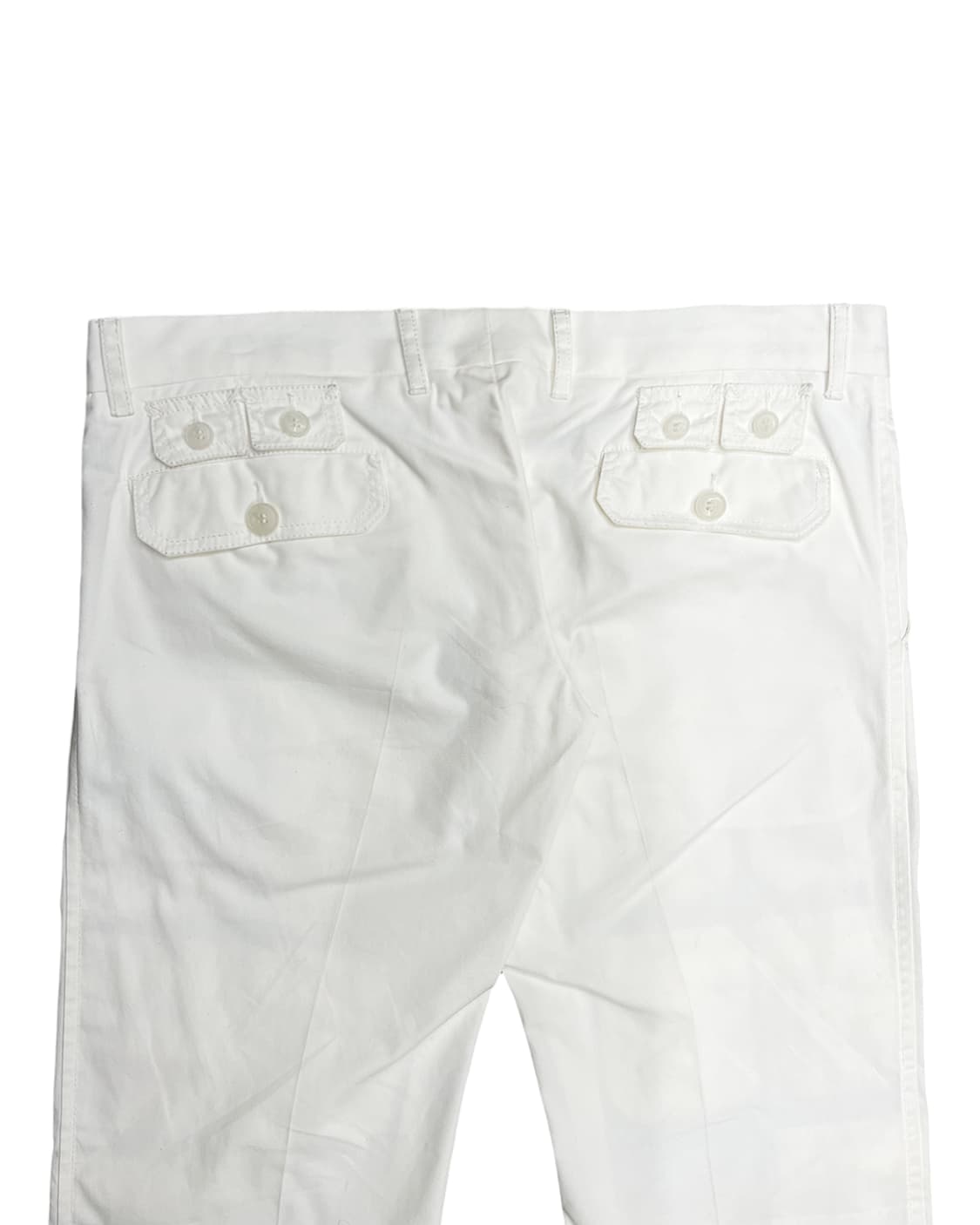 돌체앤가바나 08SS 멀티 포켓 치노팬츠 상품이미지8