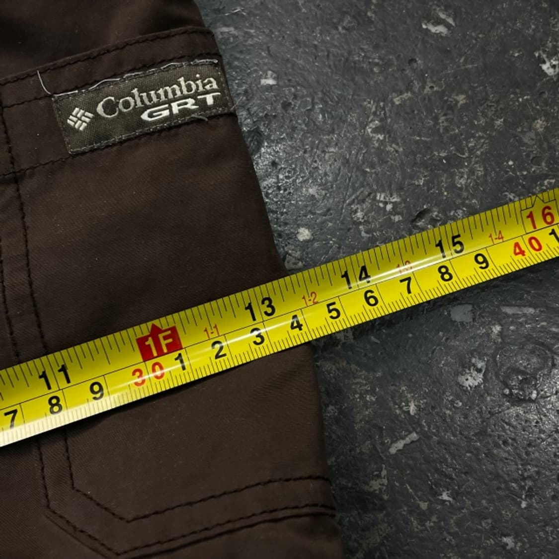 95 콜럼비아 방풍 팬츠  상품이미지7
