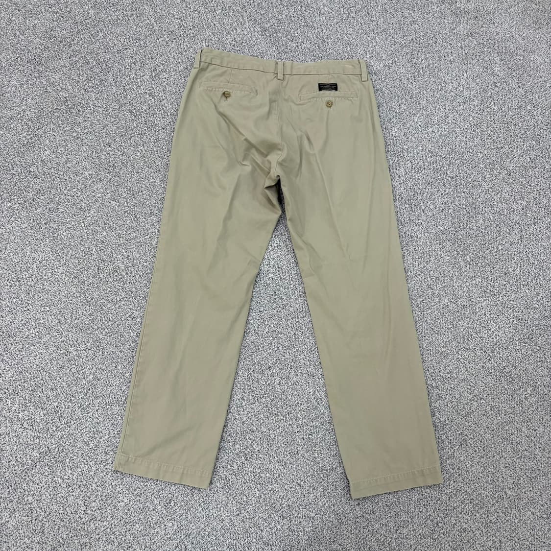 32/30 바나나리퍼블릭 치노팬츠 0423J 상품이미지4