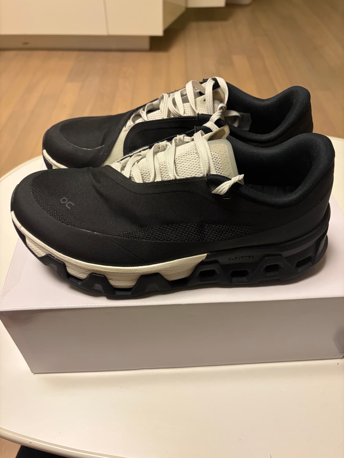 On x Paf 클라우드몬스터 하이퍼 [265] 상품이미지5