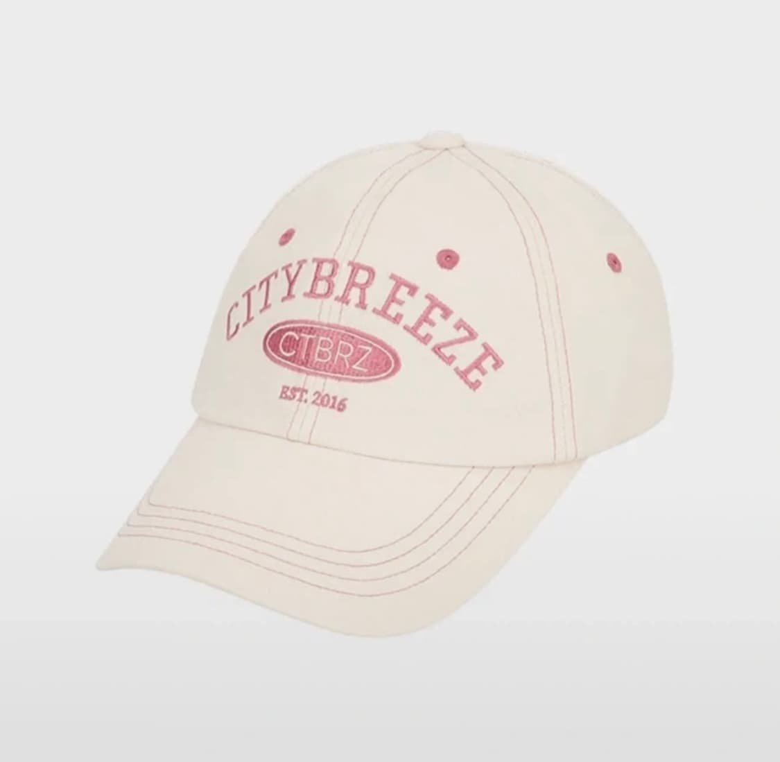 시티브리즈 모자 상품이미지1