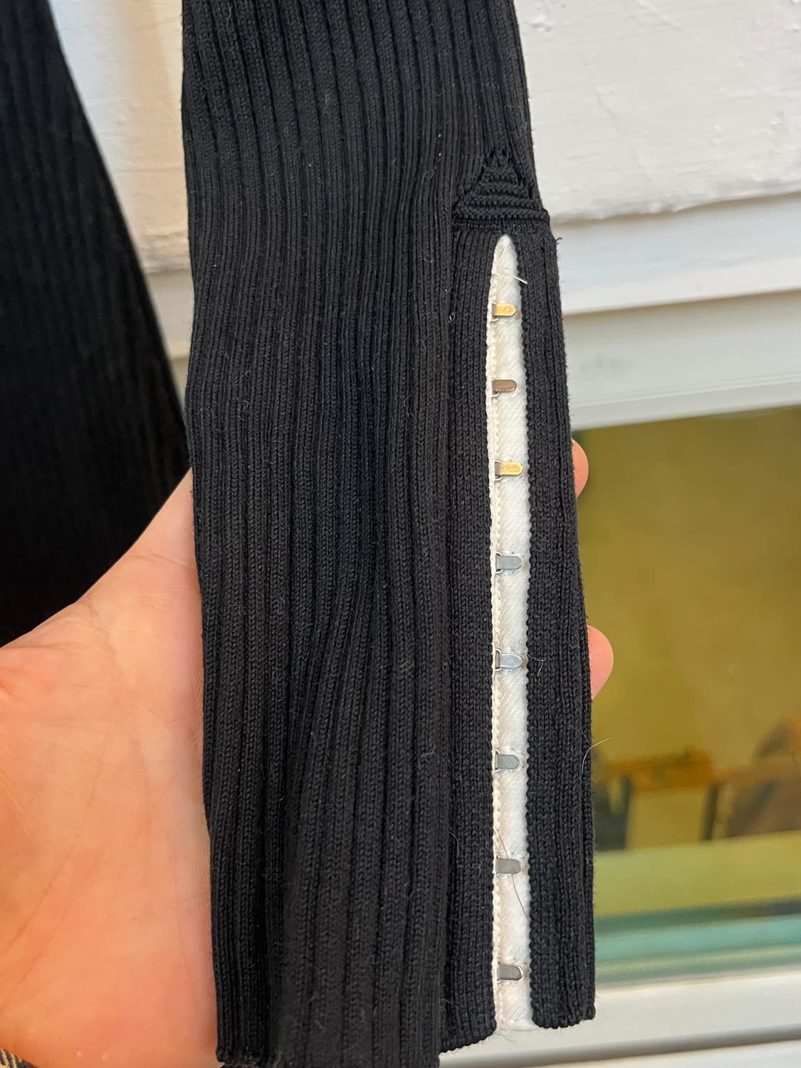 Rag&Bone 니트 드레스 원피스 S 상품이미지4