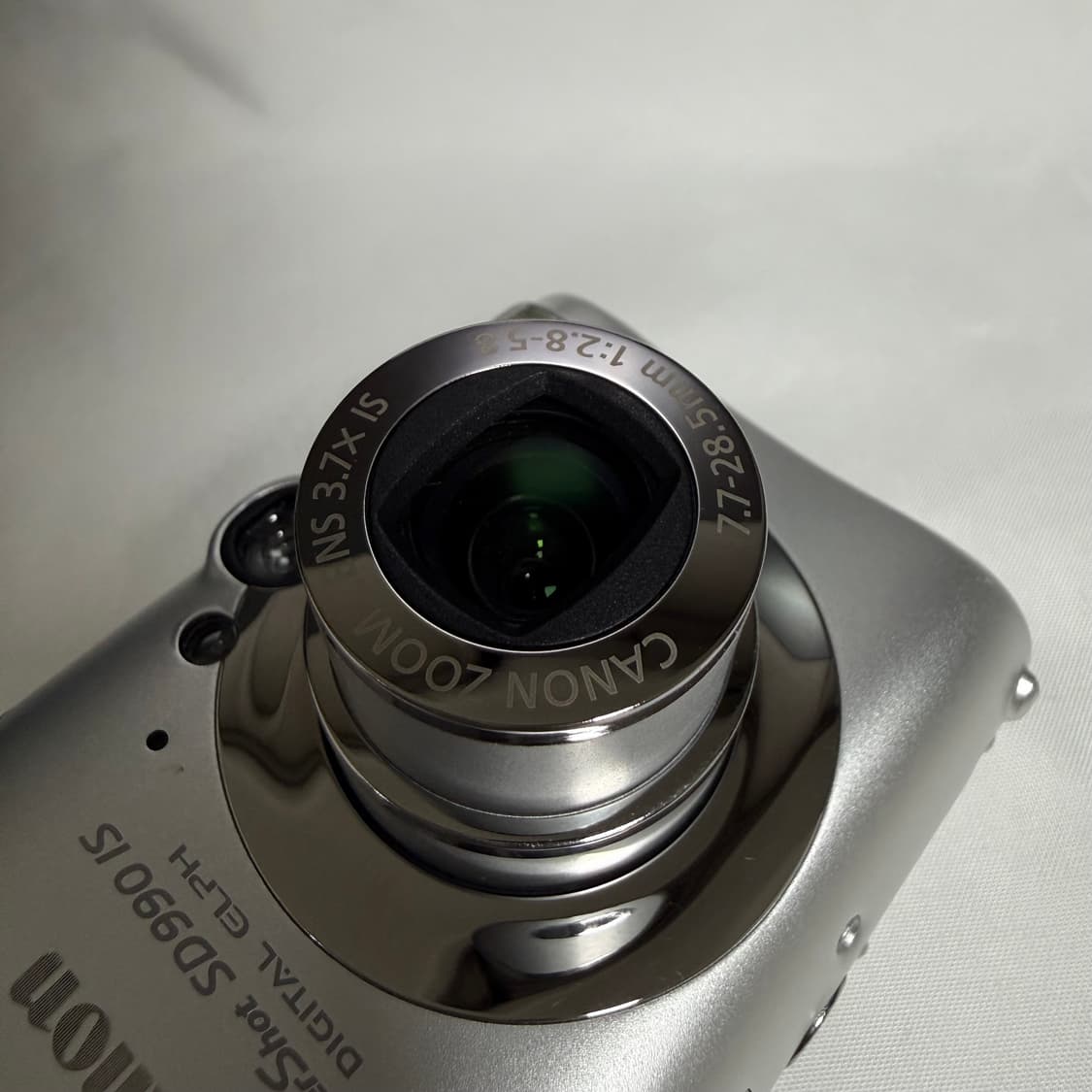 캐논 IXUS 980 / IXY 3000 / SD 990 상품이미지7