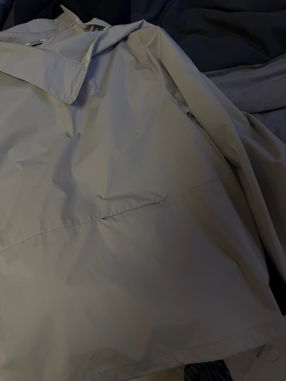 마티스 더 큐레이터 집업 자켓 상품이미지3