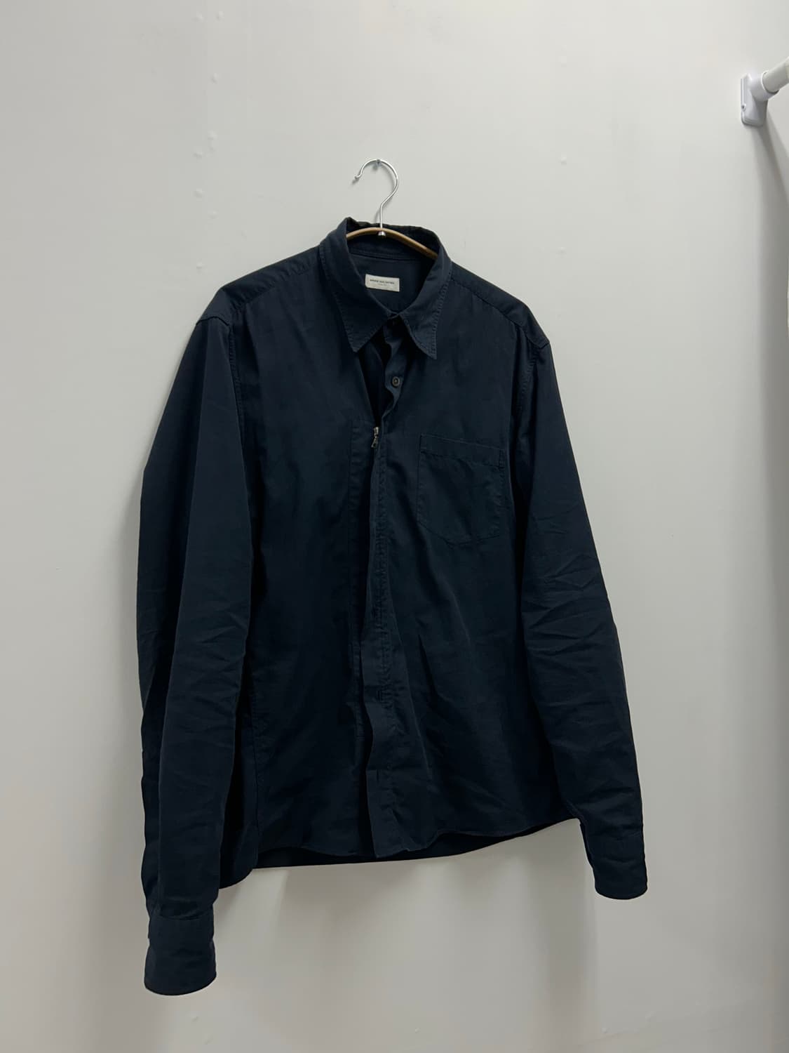 dries van noten archieve shirts 상품이미지3