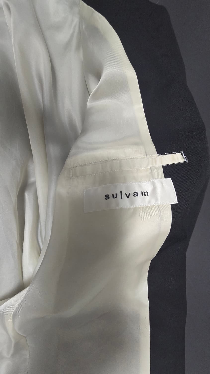 SULVAM 자켓 상품이미지3