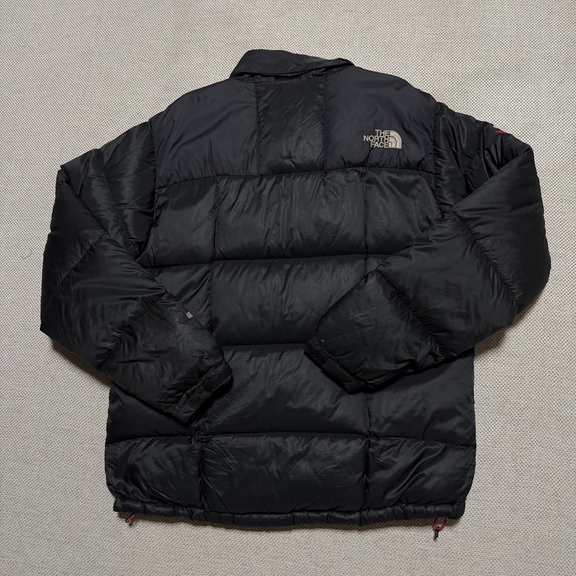 노스페이스 써밋시리즈 800 구스다운 패딩 상품이미지7