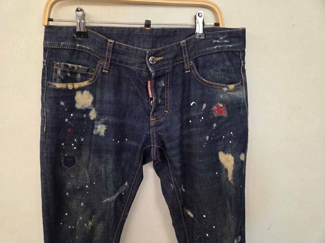 32(46)디스퀘어드 상품이미지2