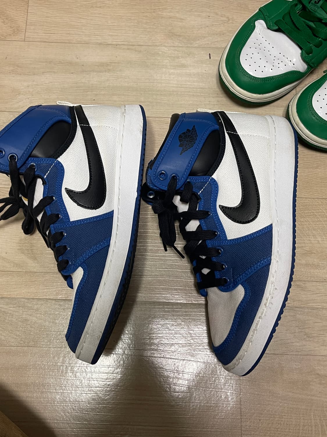 나이키 조던 하이(260) 상품이미지1