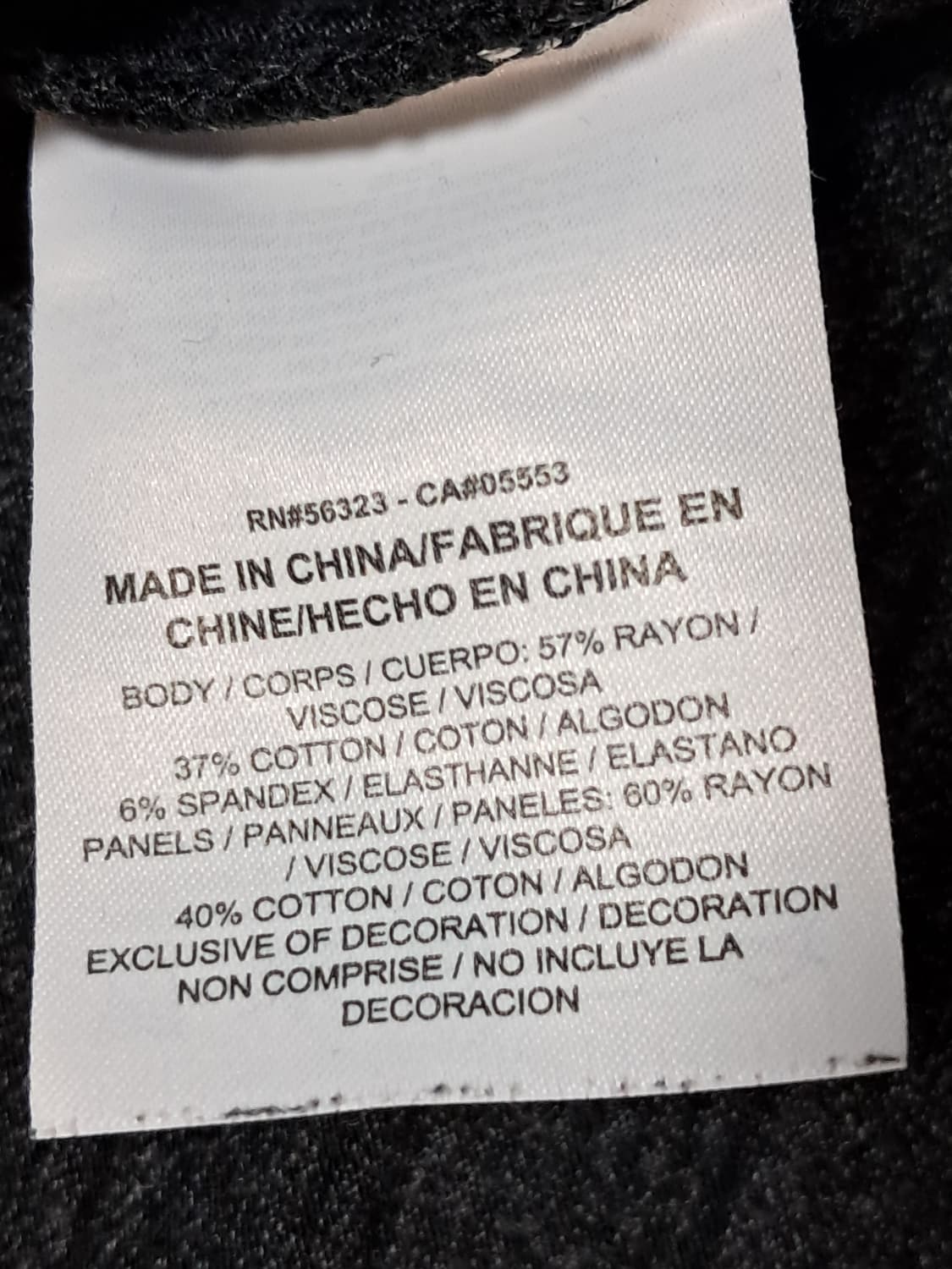 나이키 여성 민소매티 S 상품이미지8