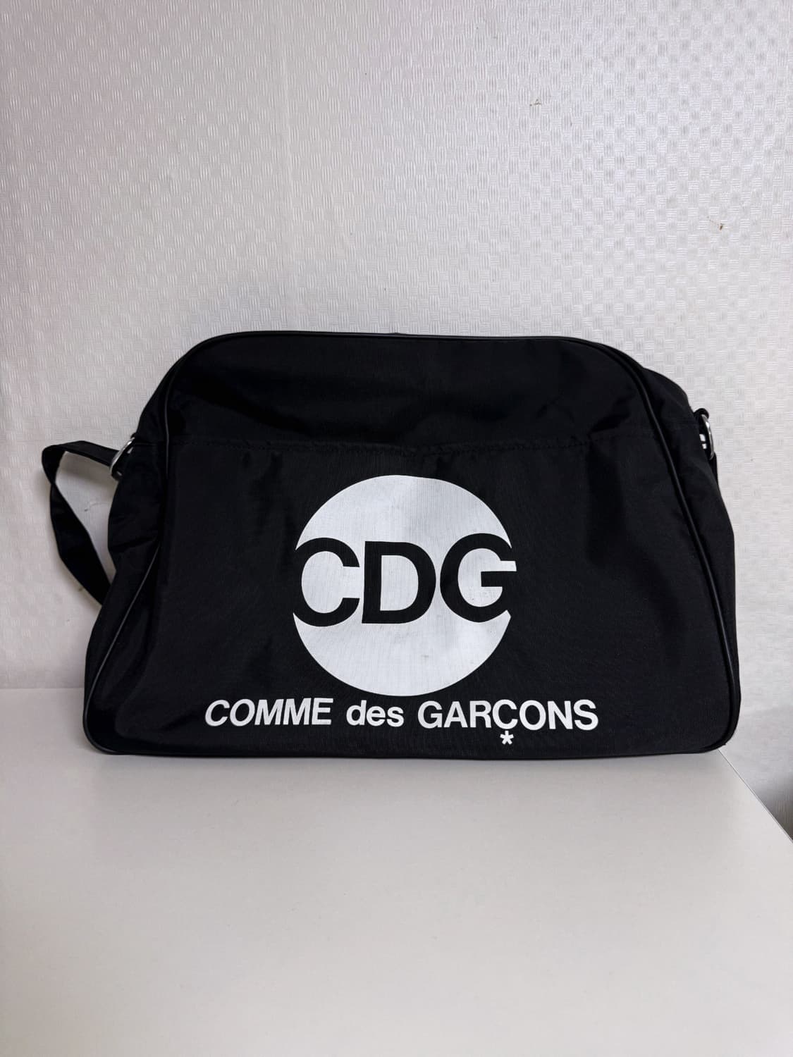 CDG 크로스백 라지 상품이미지1