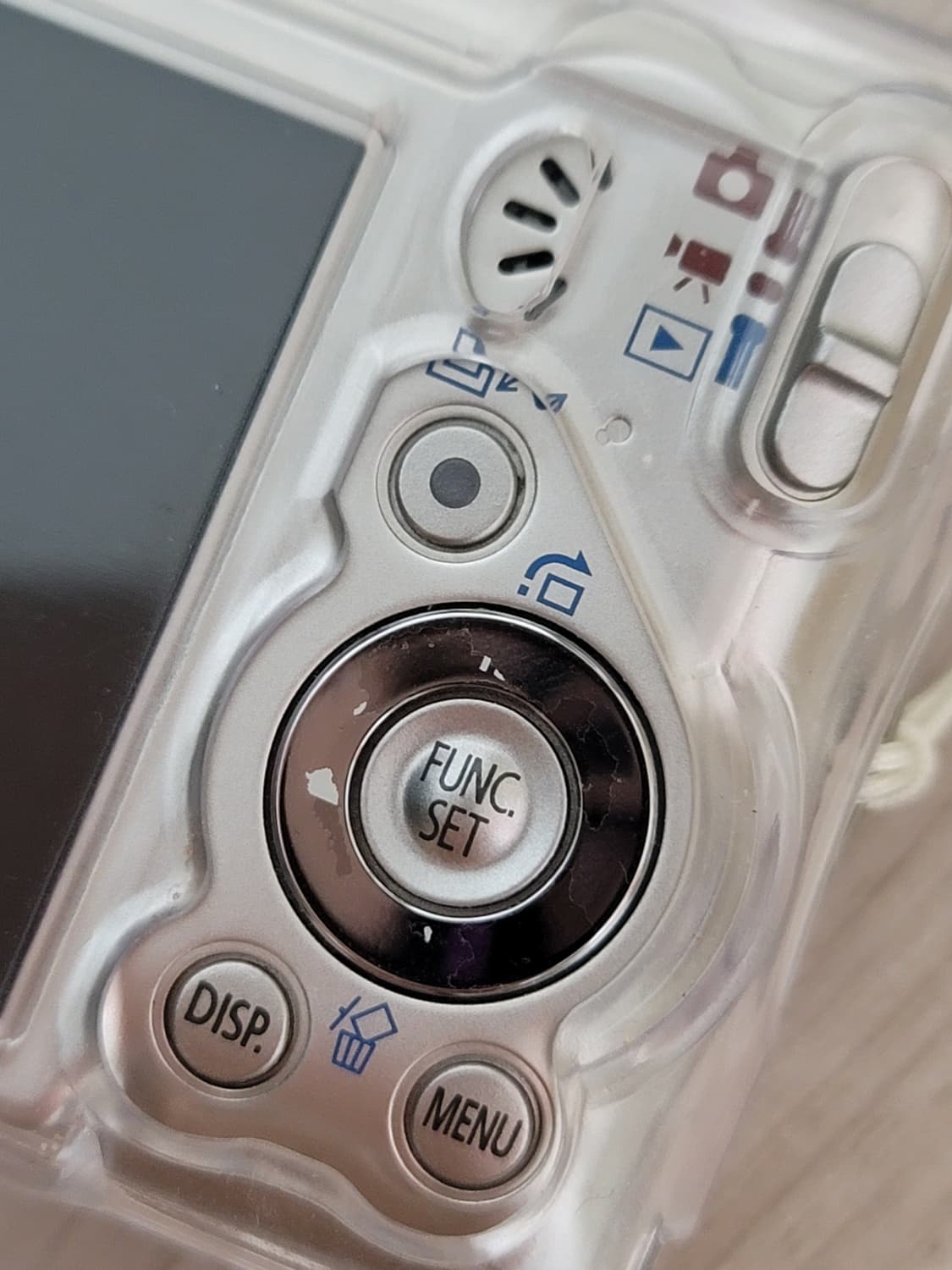 캐논 익서스 60 (IXUS 60) 상품이미지9
