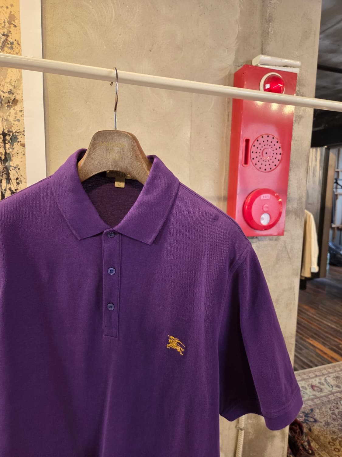 버버리 브릿 상품이미지5