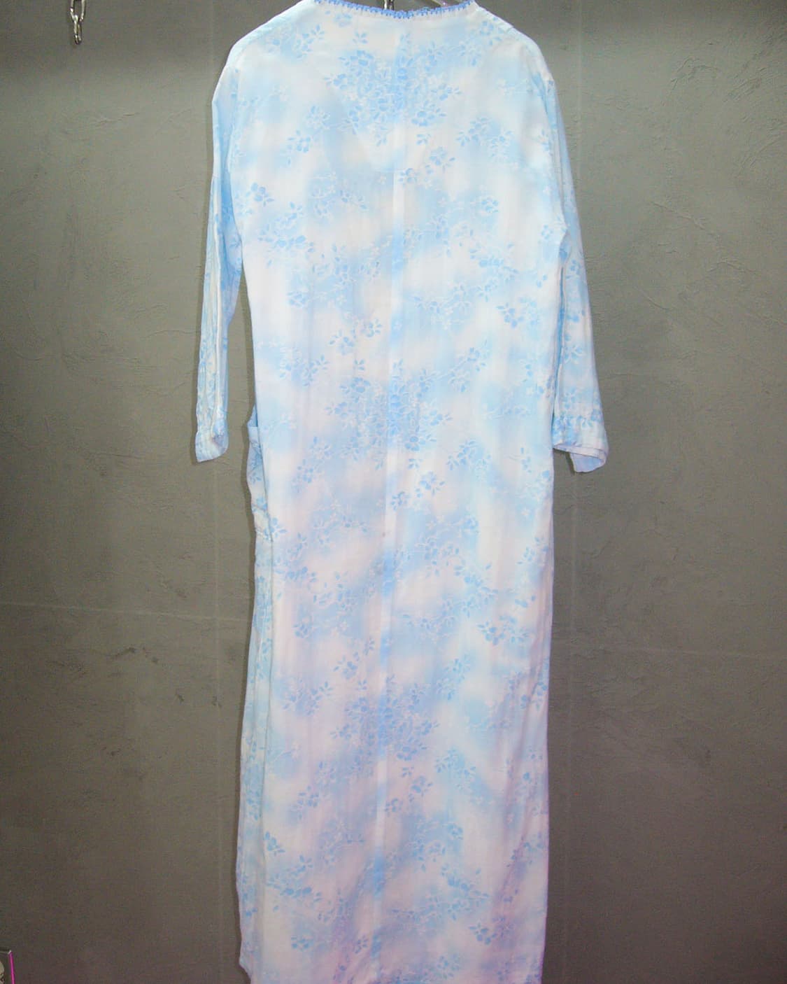 Babyblue Yukata 상품이미지2