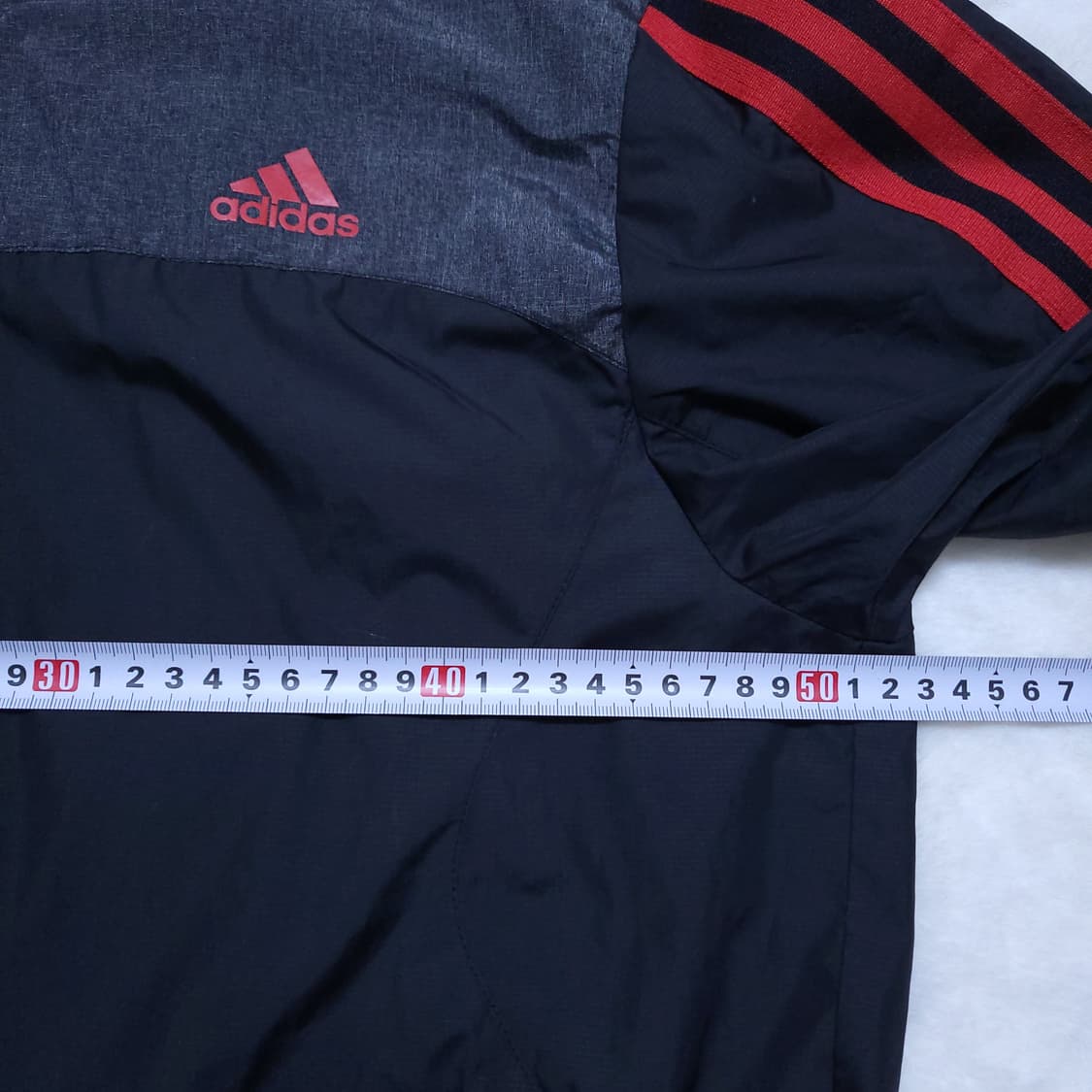 나이키 남성 바람막이점퍼 95 0325 상품이미지4