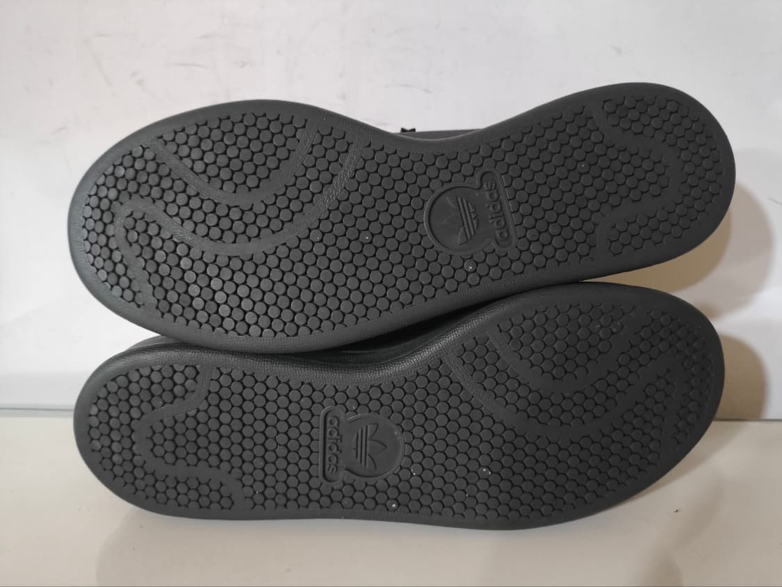 270mm 아디다스 Y-3 스탠스미스 집업 스니커즈  상품이미지9