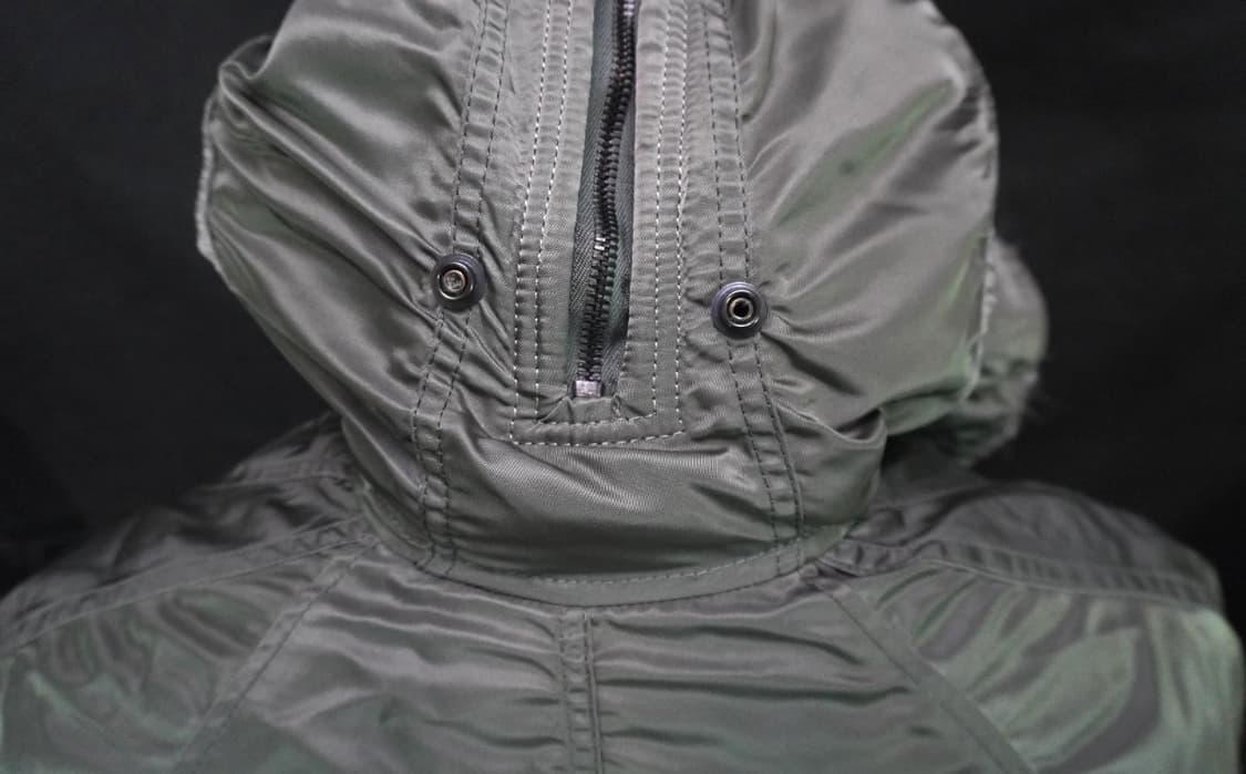 알파인더스트리 N-2B 자켓 상품이미지8