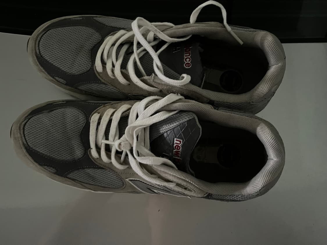 뉴발란스990gl3 상품이미지6