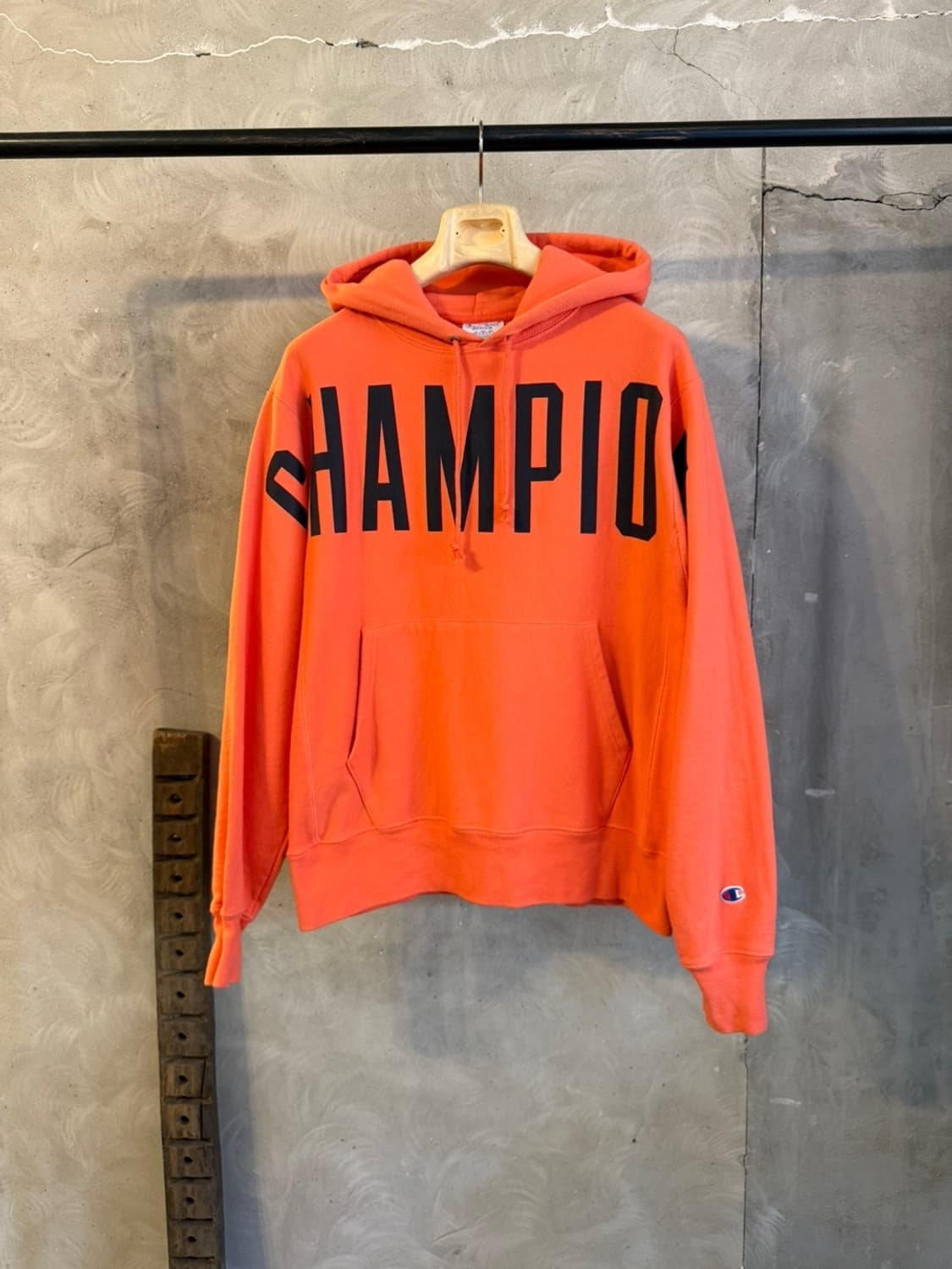 챔피온 리버스위브 후드티 100 상품이미지1