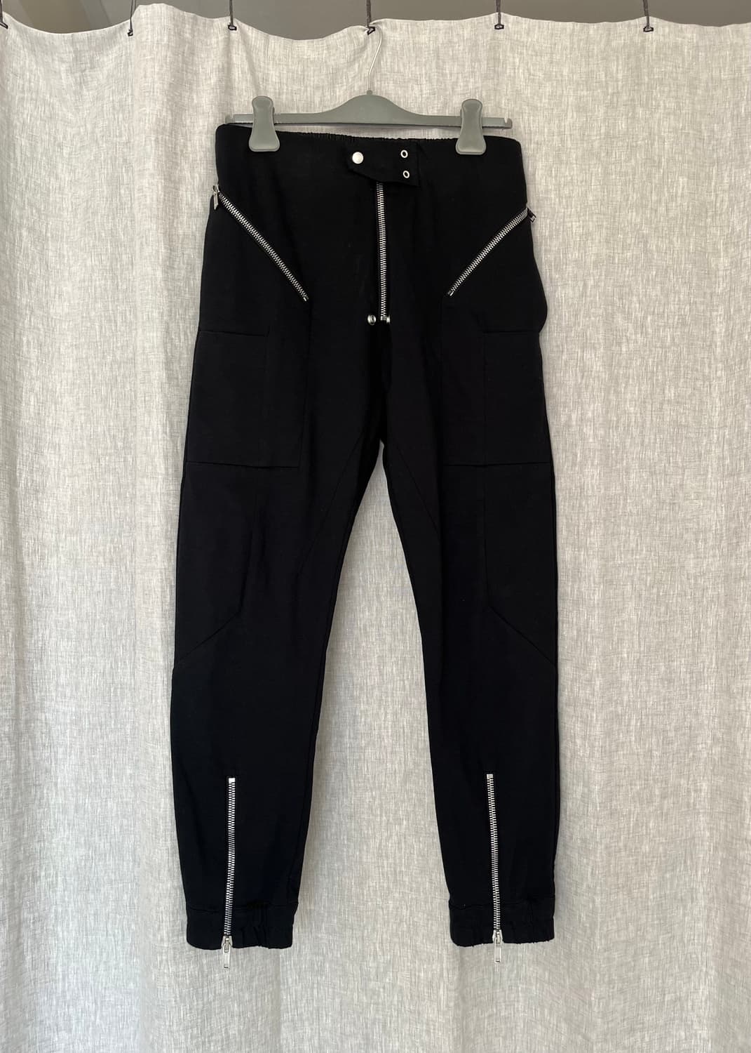 릭오웬 카고 조거 50 상품이미지1