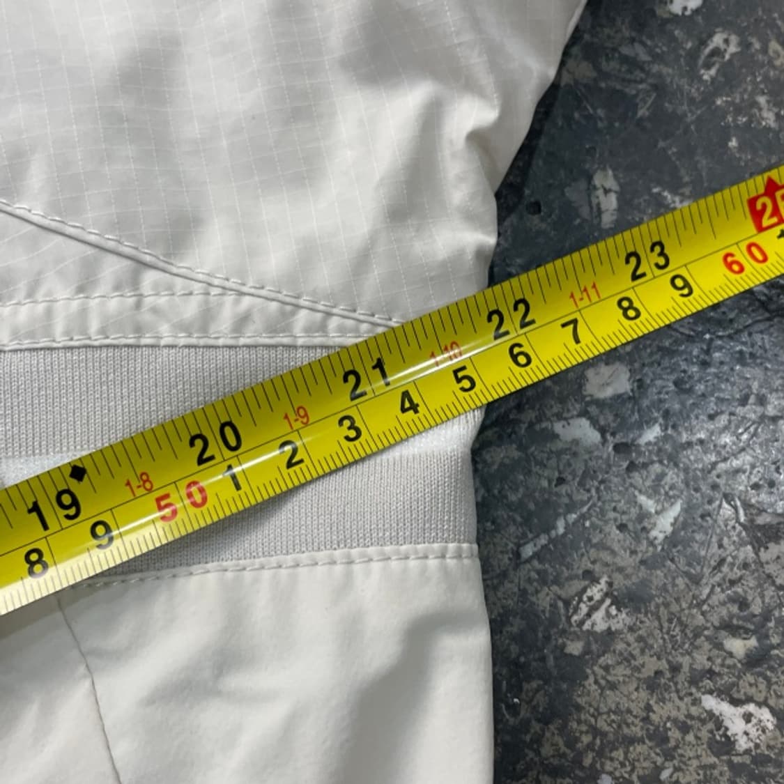 95 까스텔바작 블루종 자켓  상품이미지7