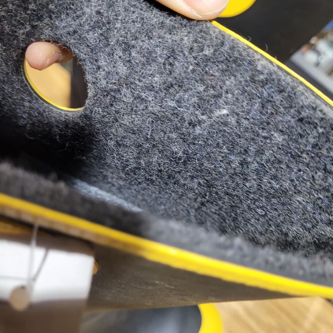 미 소방관용 안전장화(소방화) 상품이미지4