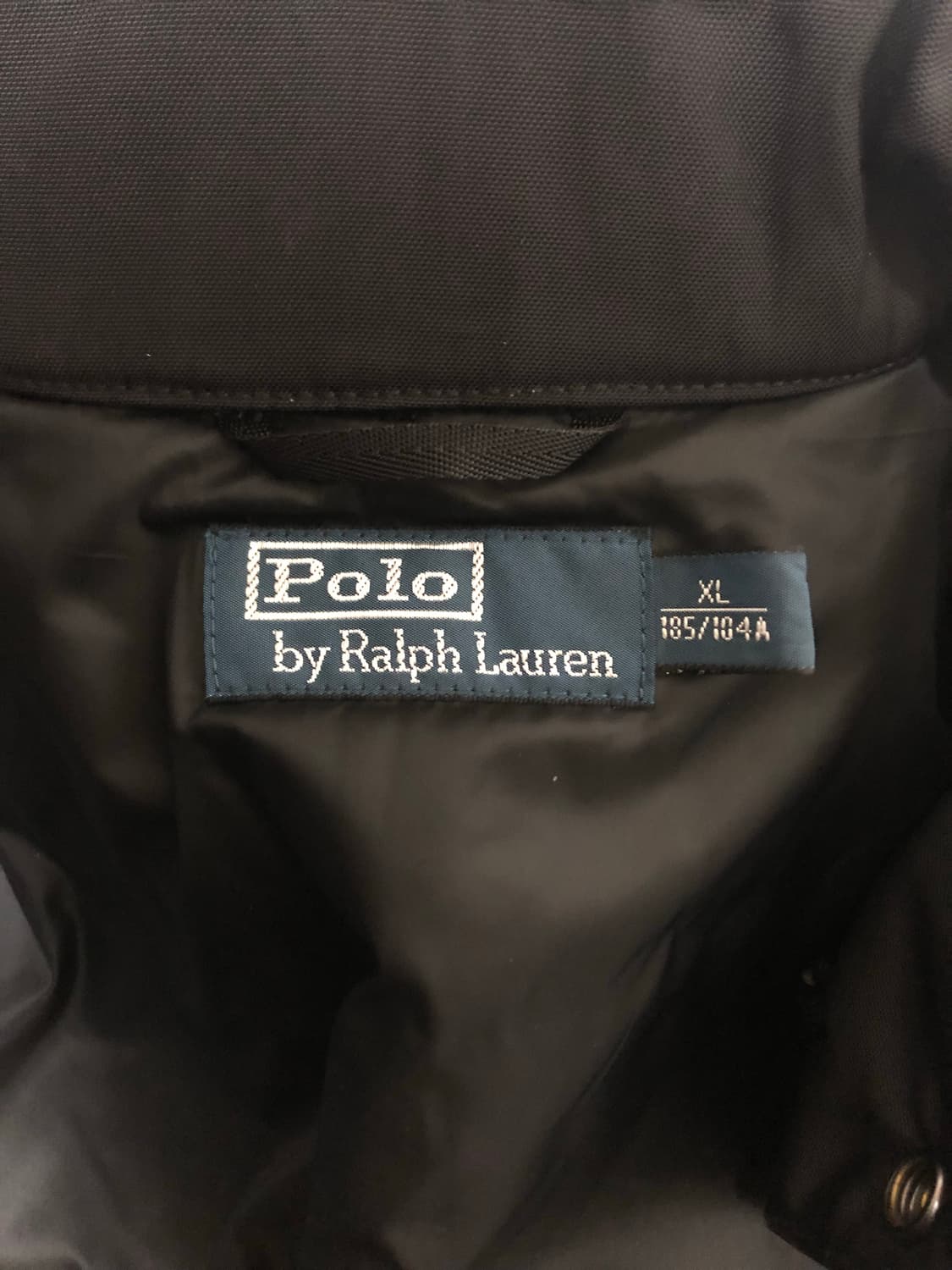 Polo Ralph Lauren Utility Rider Jacket 상품이미지6