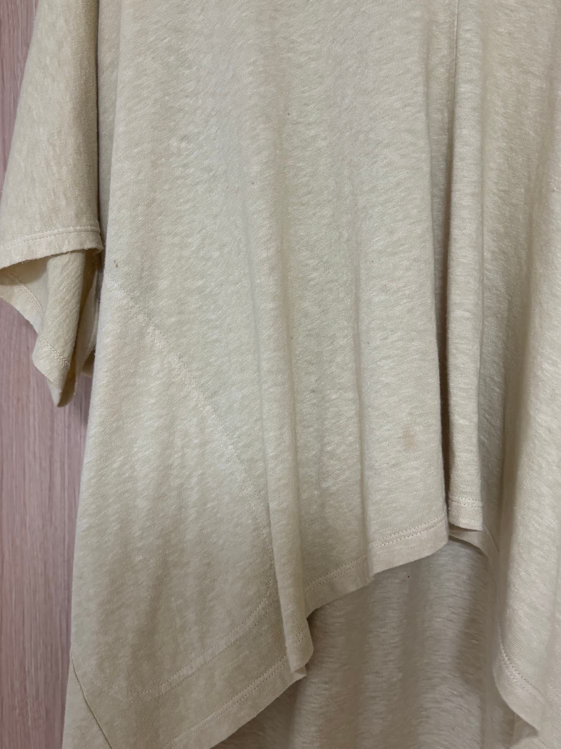 비즈빔 WMV RUANA 루아나 티셔츠 상품이미지5