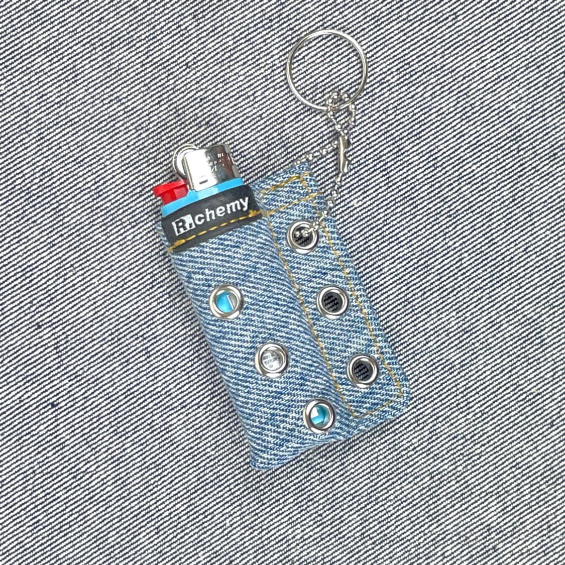 R.chemy lighter case(long)(알케미 라이터 케이스) 상품이미지1