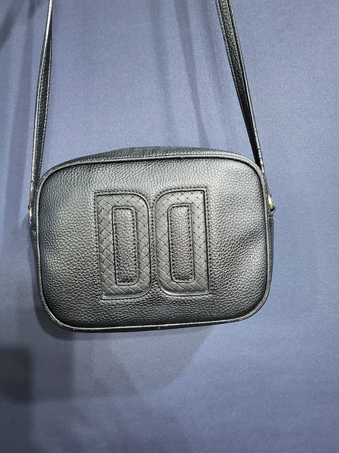 닥스 크로스 카메라백 상품이미지2