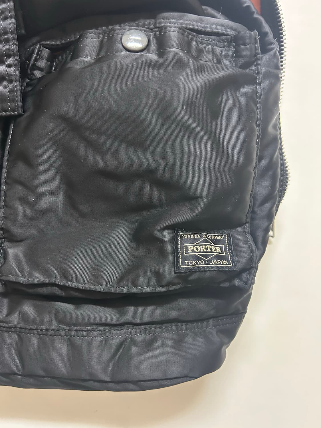 포터 탱커 백팩 상품이미지2