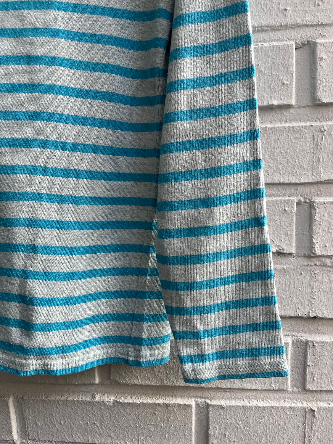 SAINT JAMES marine t-shirt 상품이미지3