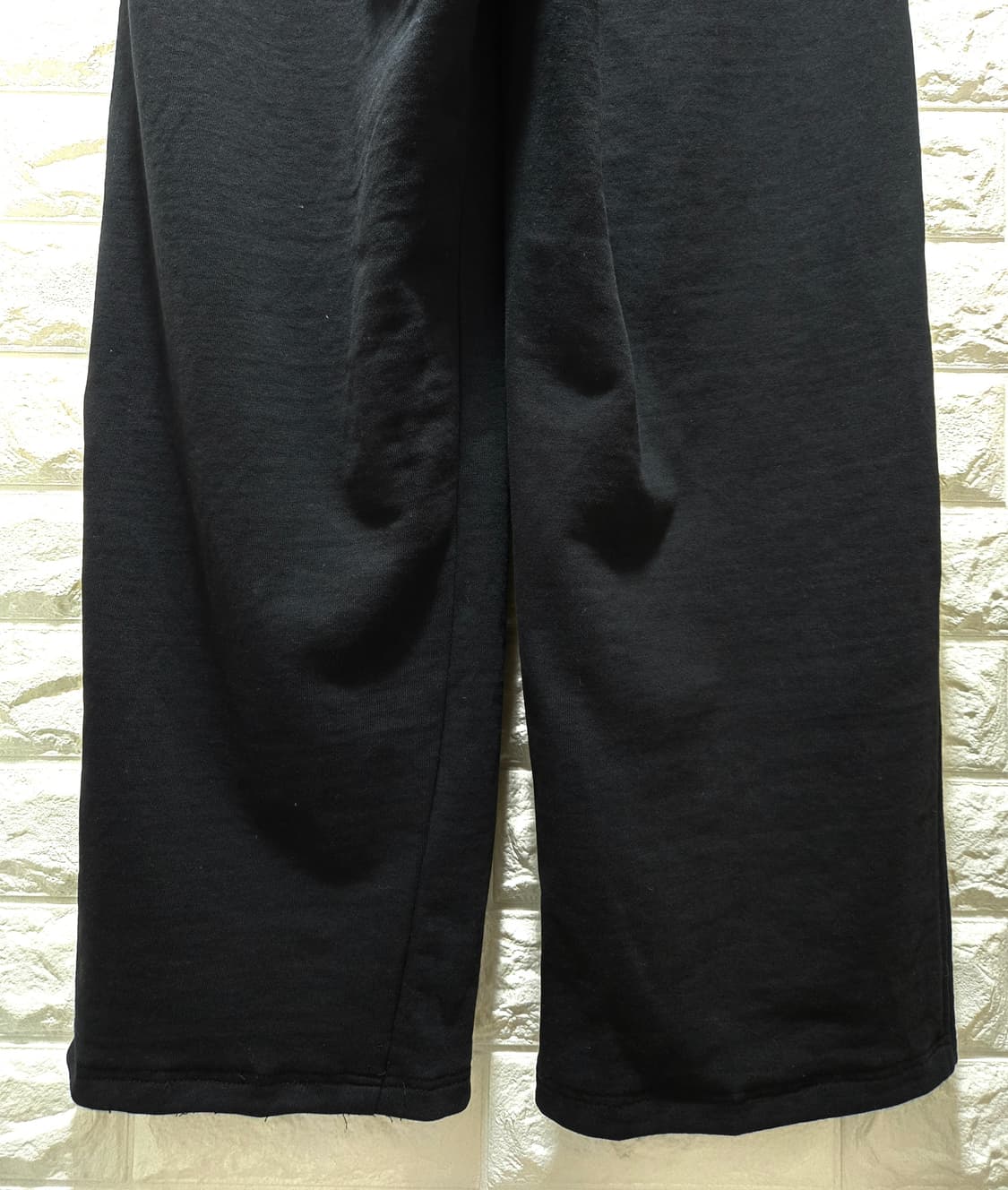 그루브라임 24F/W 스웨트팬츠 트레이닝바지 31~33 상품이미지7