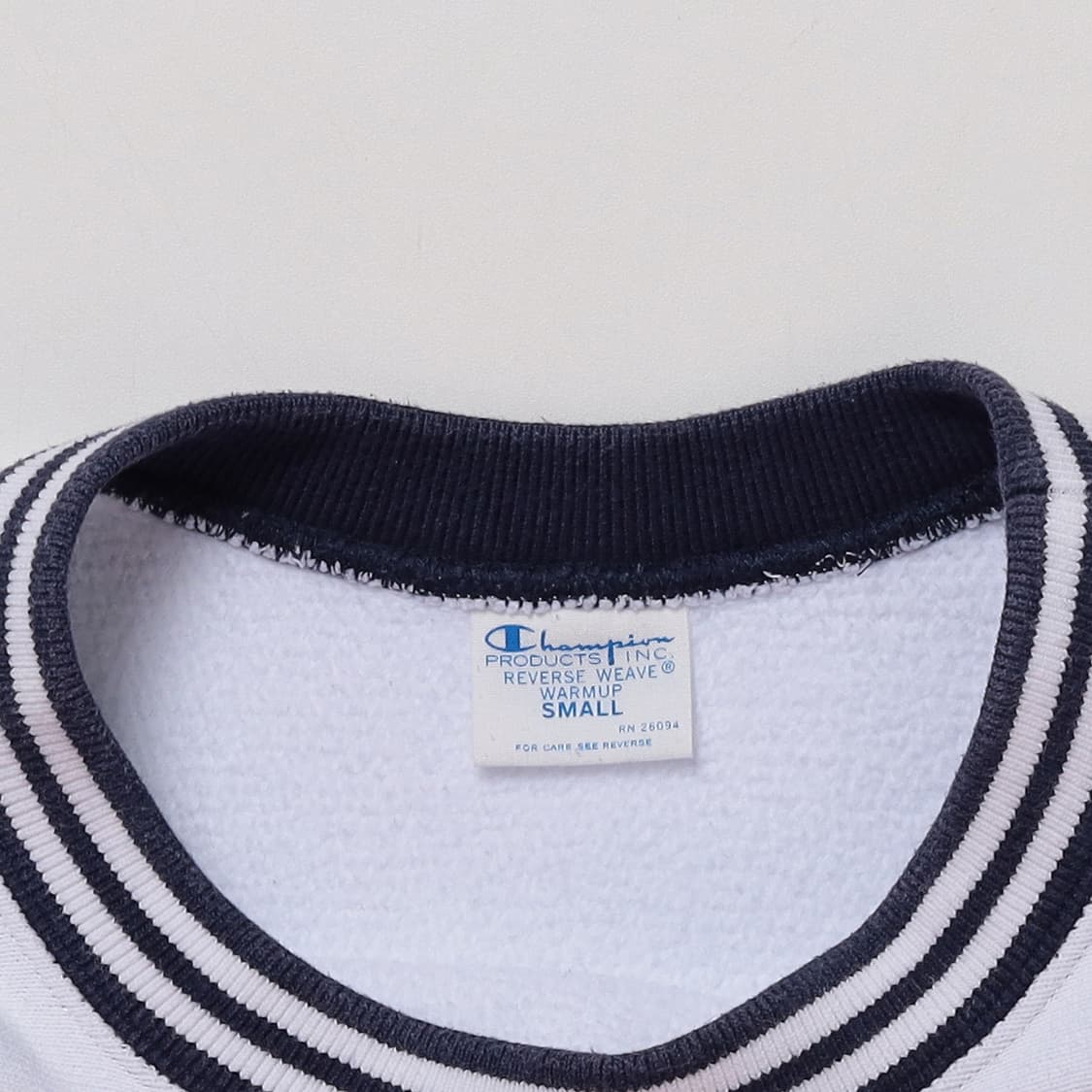 Champion 리버스위브 스웻 셔츠   상품이미지8