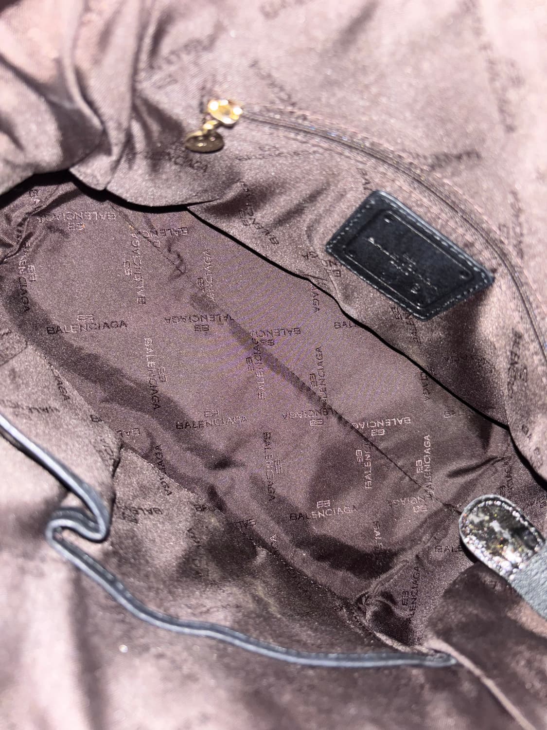 🚨연말세일🚨Balenciaga kumkang 00's tote bag 상품이미지5