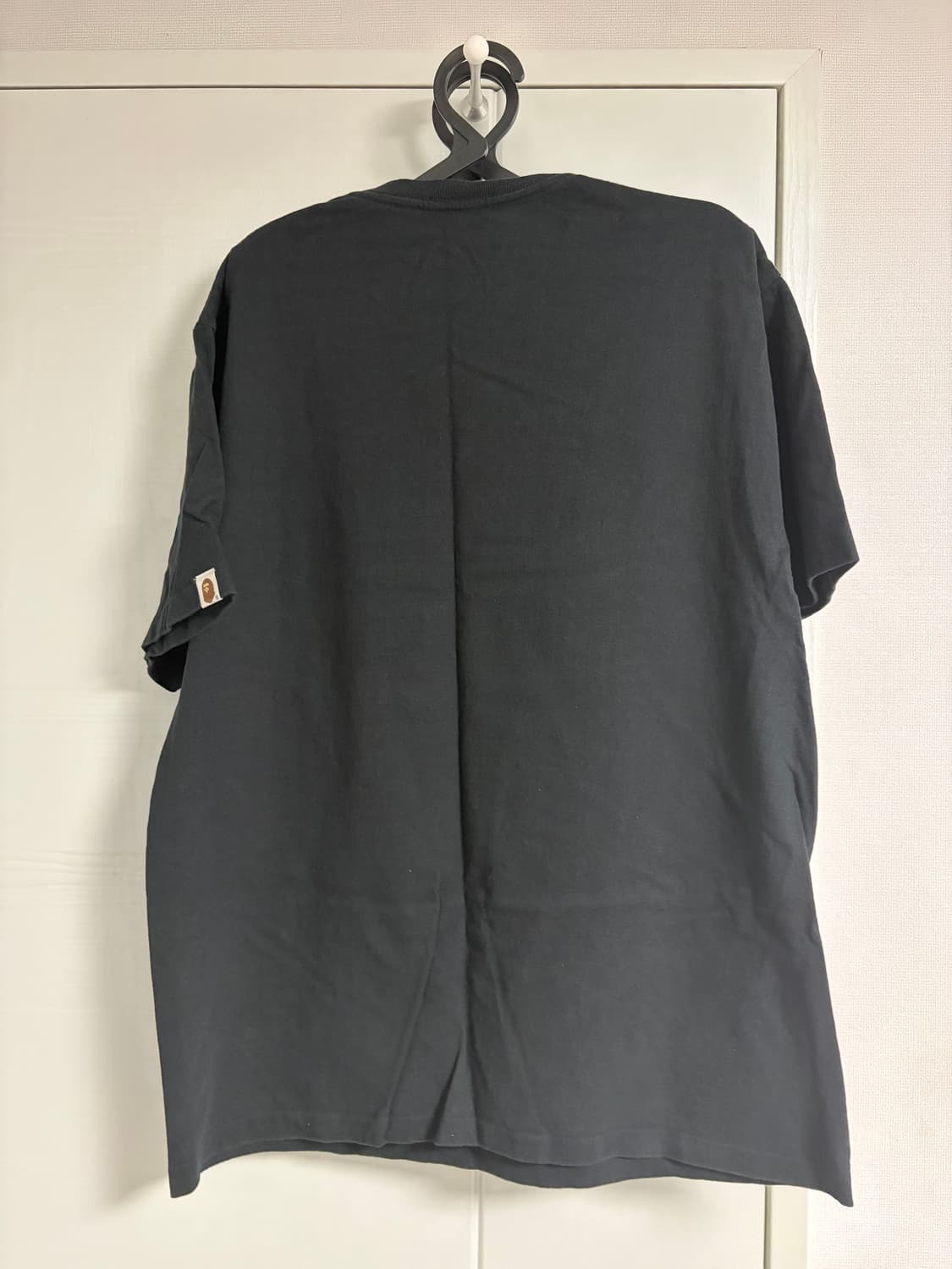 베이프 반팔 상품이미지2