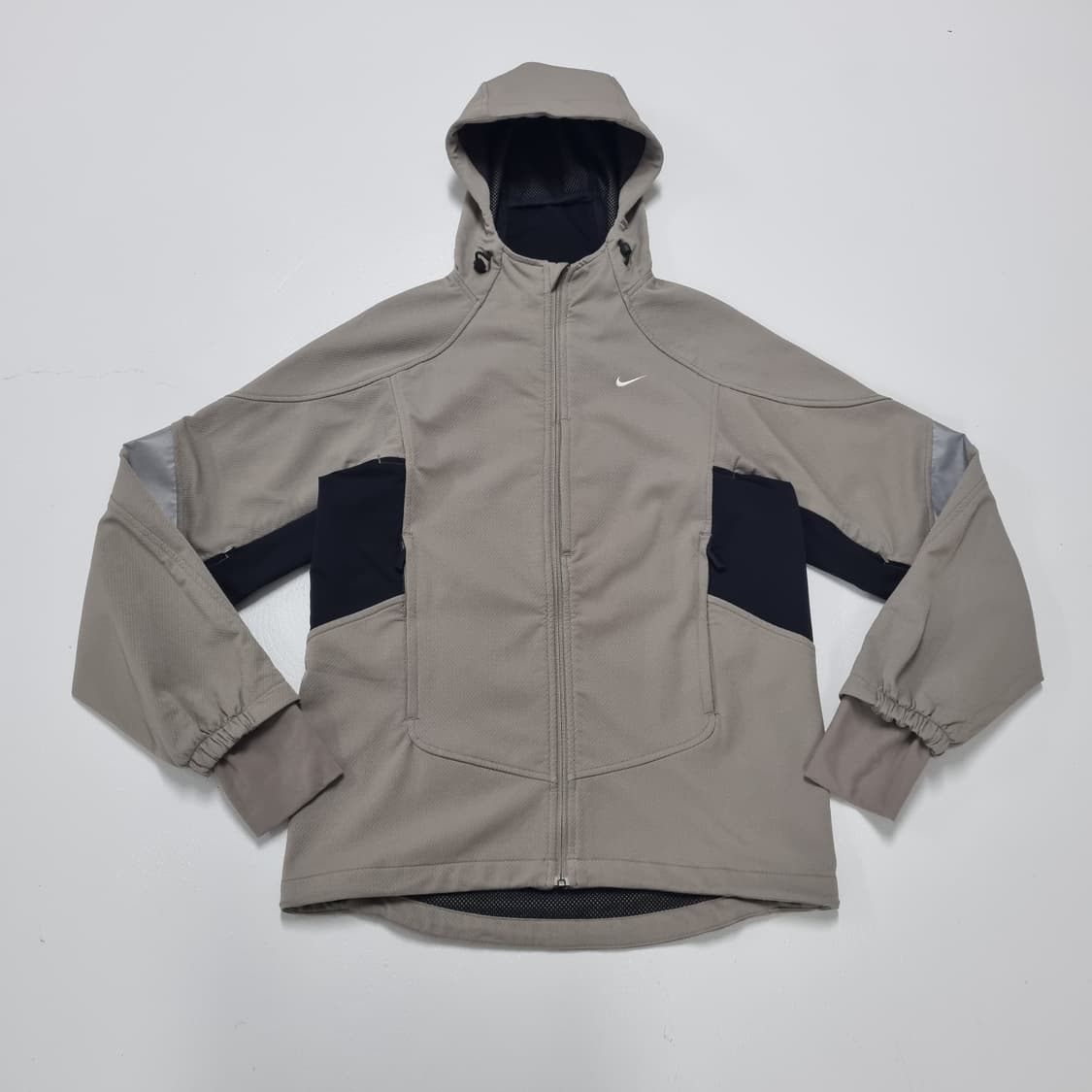 NIKE SPHERE PRO 고프코어 후디자켓 - M 상품이미지1