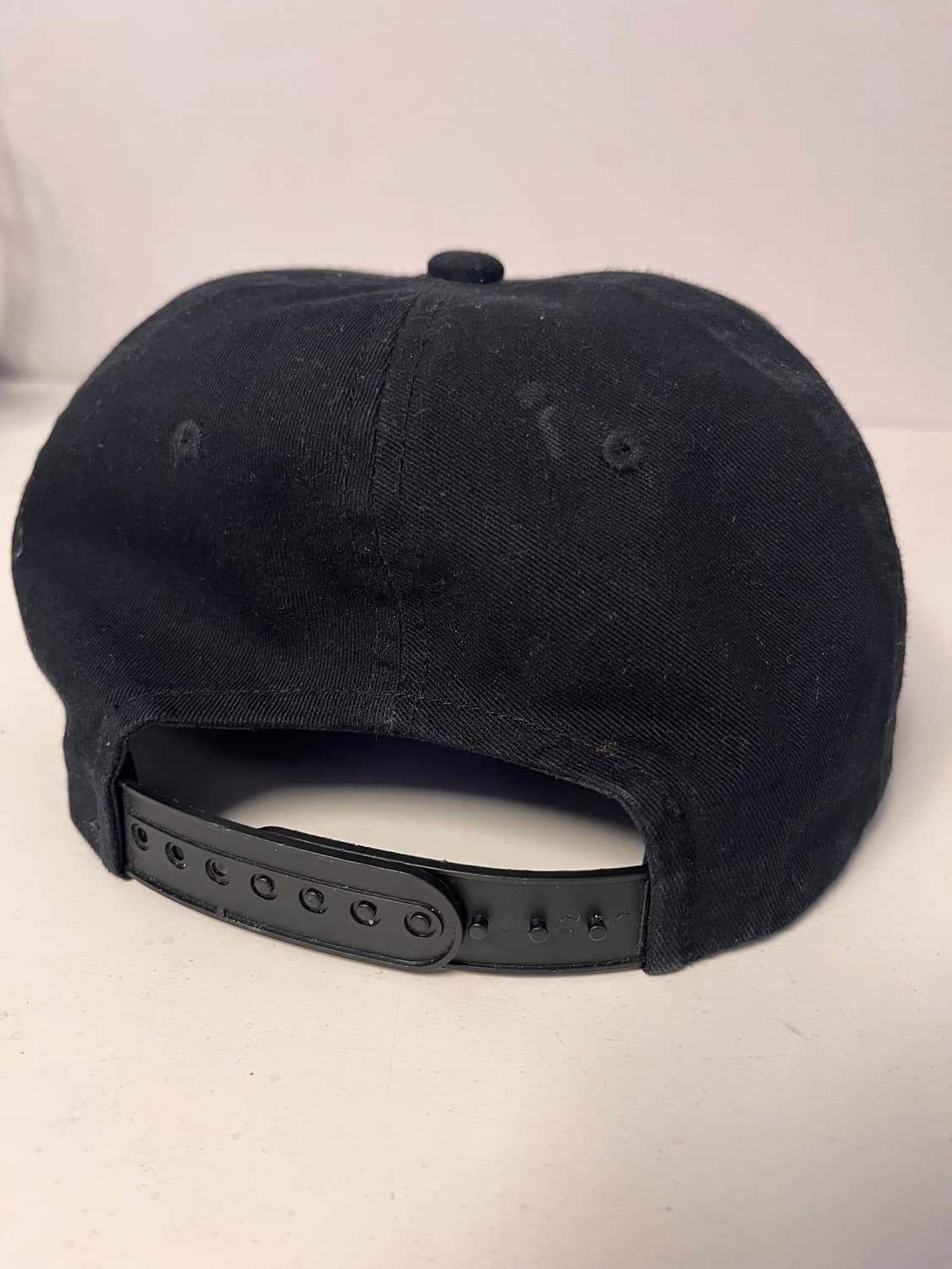 올리언스 스토어 PAST 캠프캡 상품이미지2