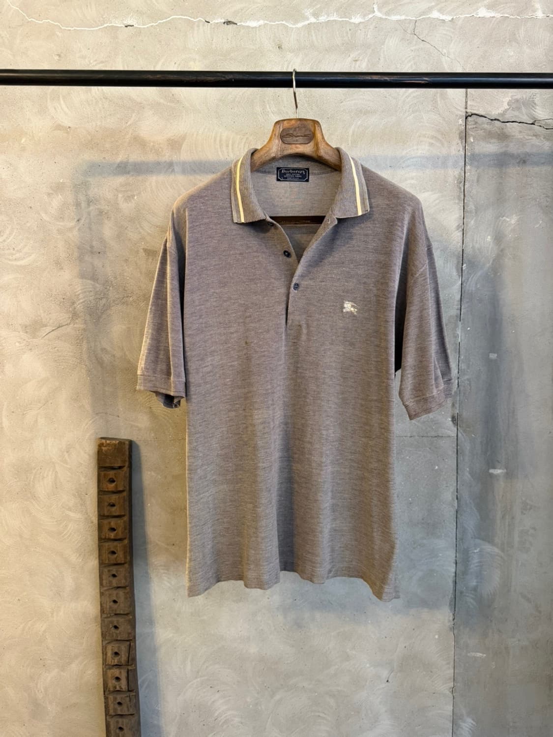 버버리 클래식 pk 셔츠 105 상품이미지10