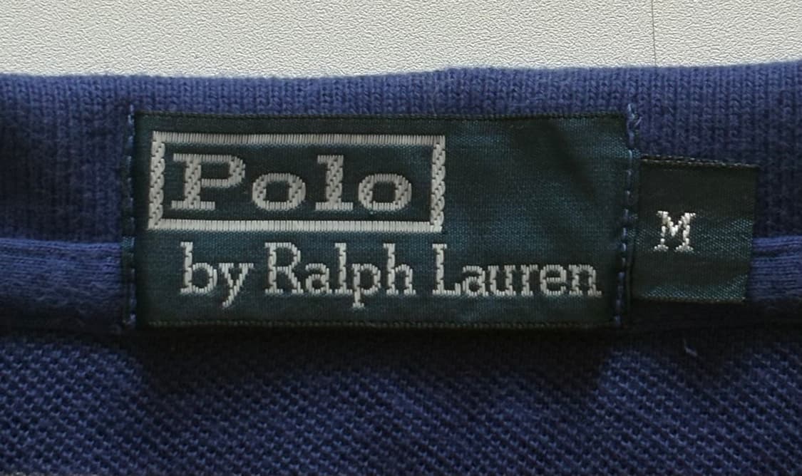 Polo 폴로랄프로렌 스트라이프 카라티  상품이미지4