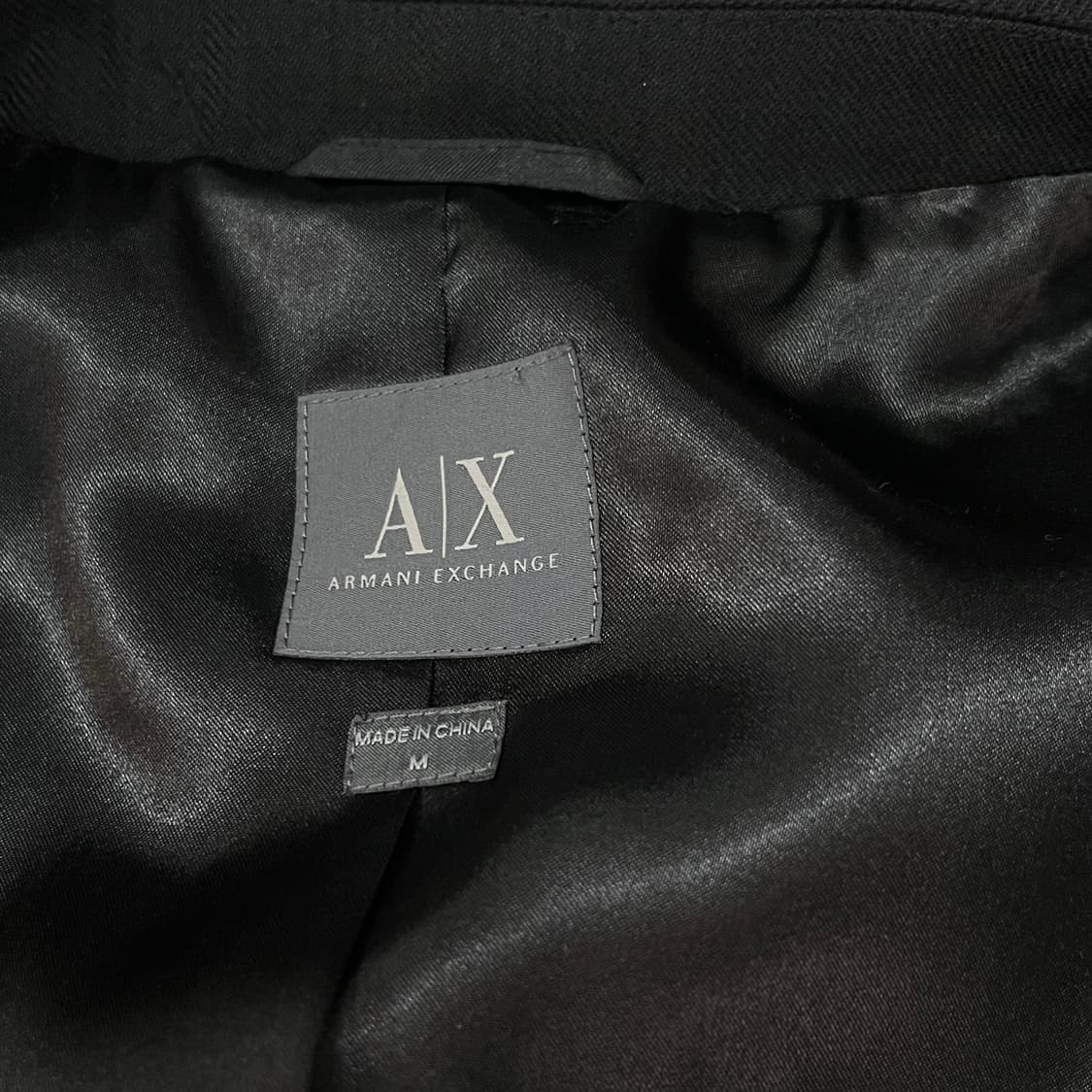  아르마니 익스체인지 더블 블레이저 y15937 상품이미지6