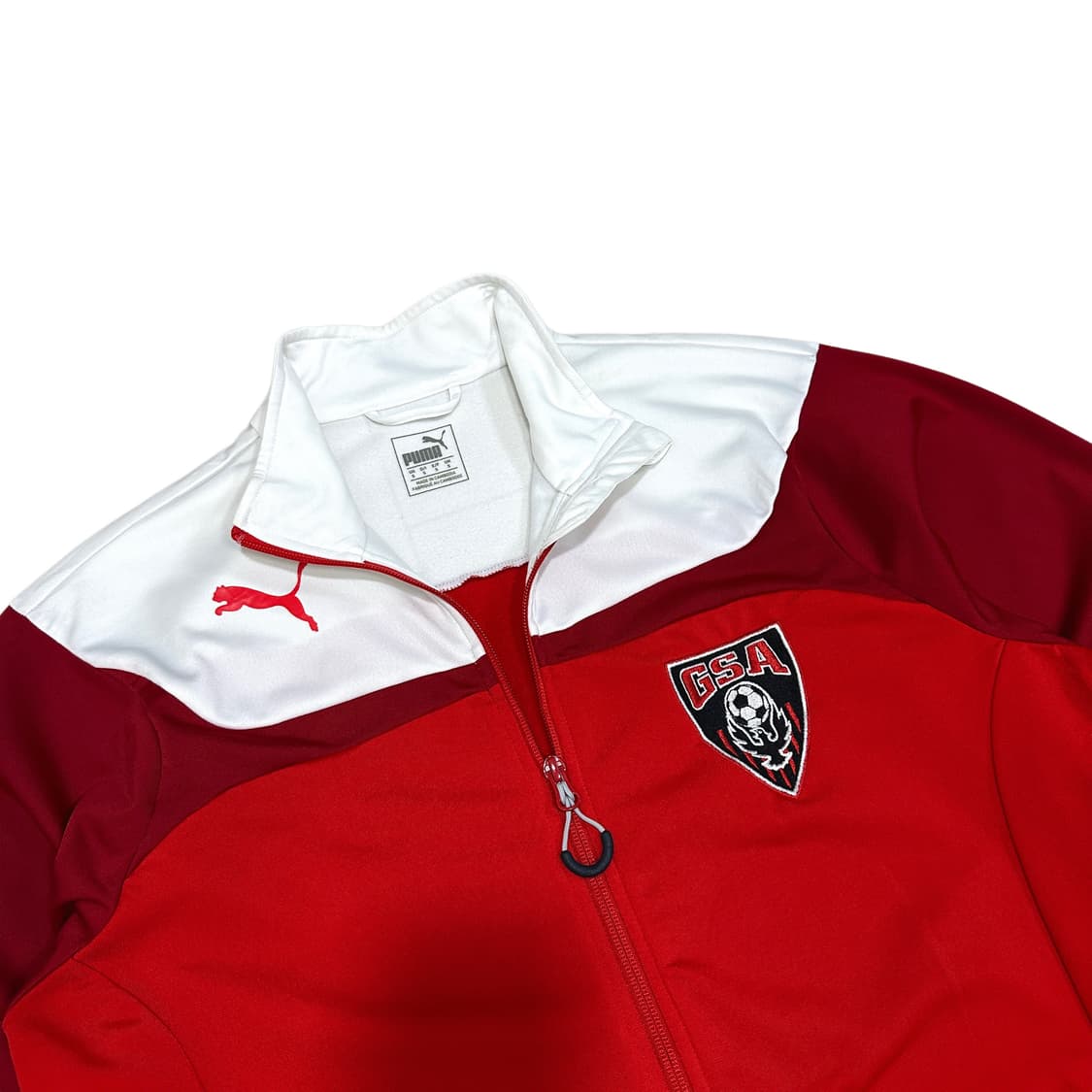 Puma 퓨마 올드스쿨 배색 축구 져지 상품이미지5