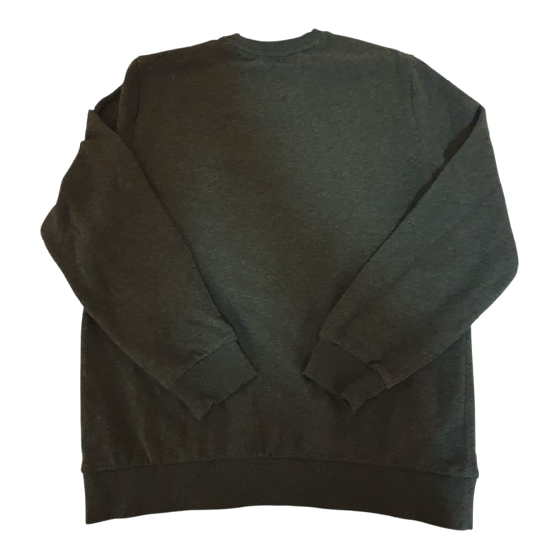 캘빈클라인 진스  기모 맨투맨 XL 상품이미지2