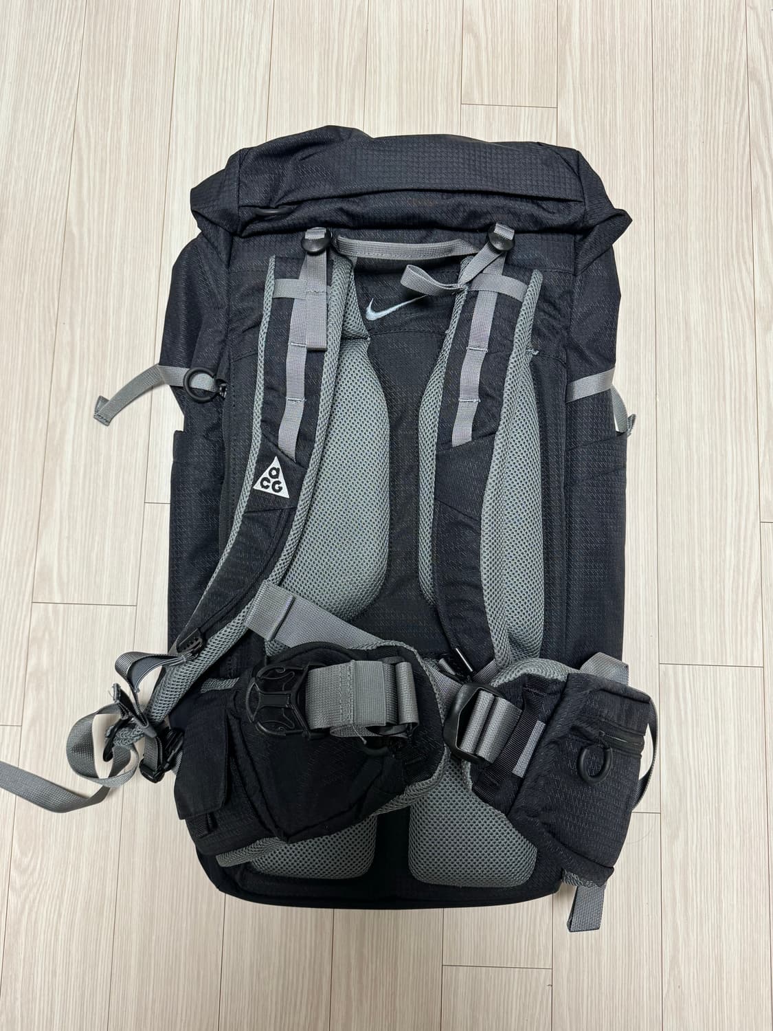 ACG 등산백팩 44L 상품이미지2