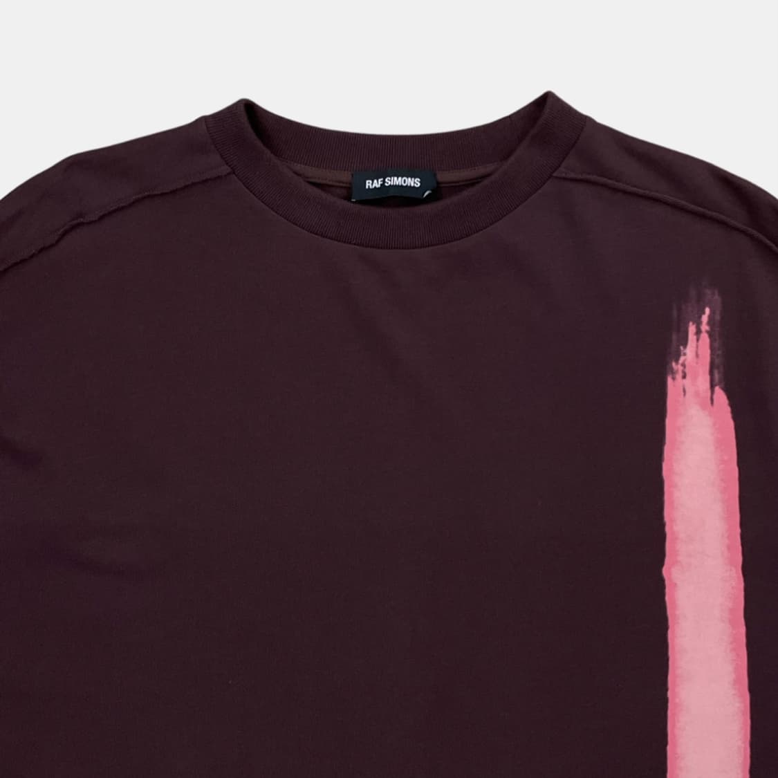 (S) 라프시몬스 VULTURES 반팔티 상품이미지2